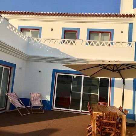 Casa Oliveiras Villa กอมปอร์ตา ภายนอก รูปภาพ