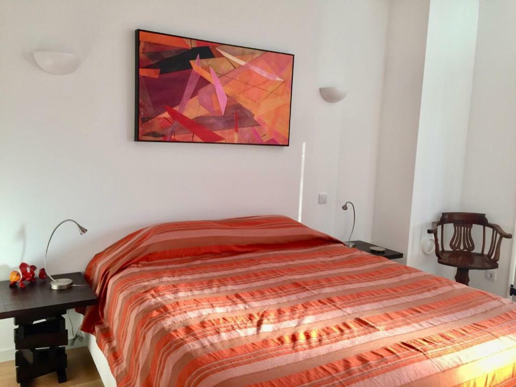 Casa Oliveiras Villa กอมปอร์ตา ภายนอก รูปภาพ