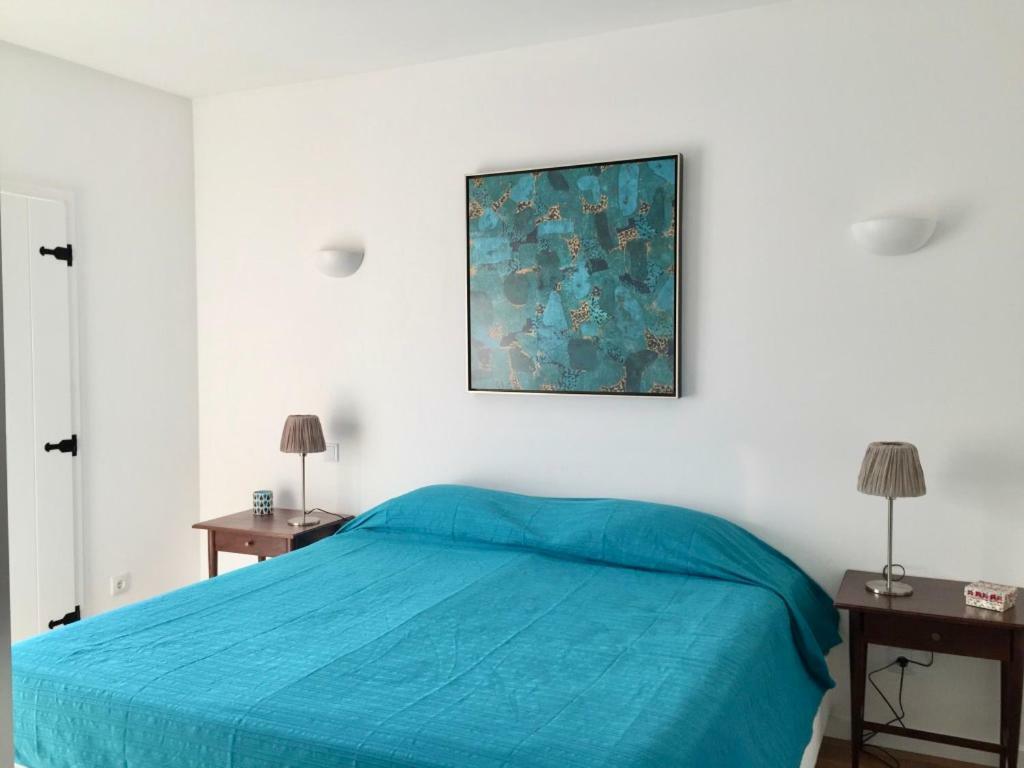 Casa Oliveiras Villa กอมปอร์ตา ภายนอก รูปภาพ