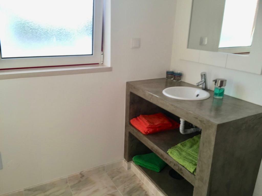 Casa Oliveiras Villa กอมปอร์ตา ภายนอก รูปภาพ