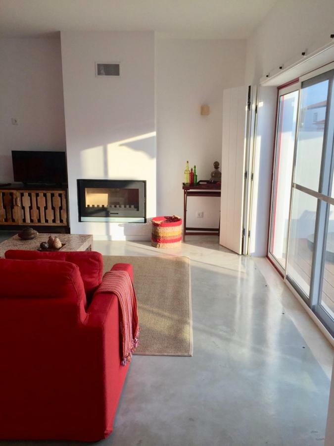 Casa Oliveiras Villa กอมปอร์ตา ภายนอก รูปภาพ