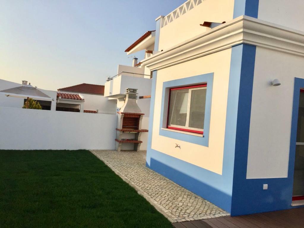 Casa Oliveiras Villa กอมปอร์ตา ภายนอก รูปภาพ