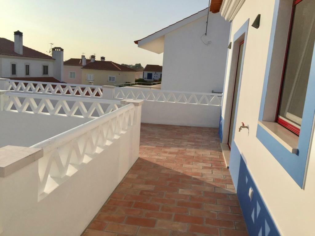Casa Oliveiras Villa กอมปอร์ตา ภายนอก รูปภาพ
