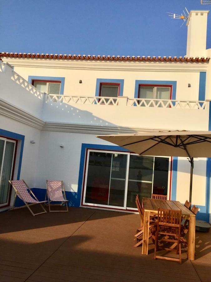 Casa Oliveiras Villa กอมปอร์ตา ภายนอก รูปภาพ