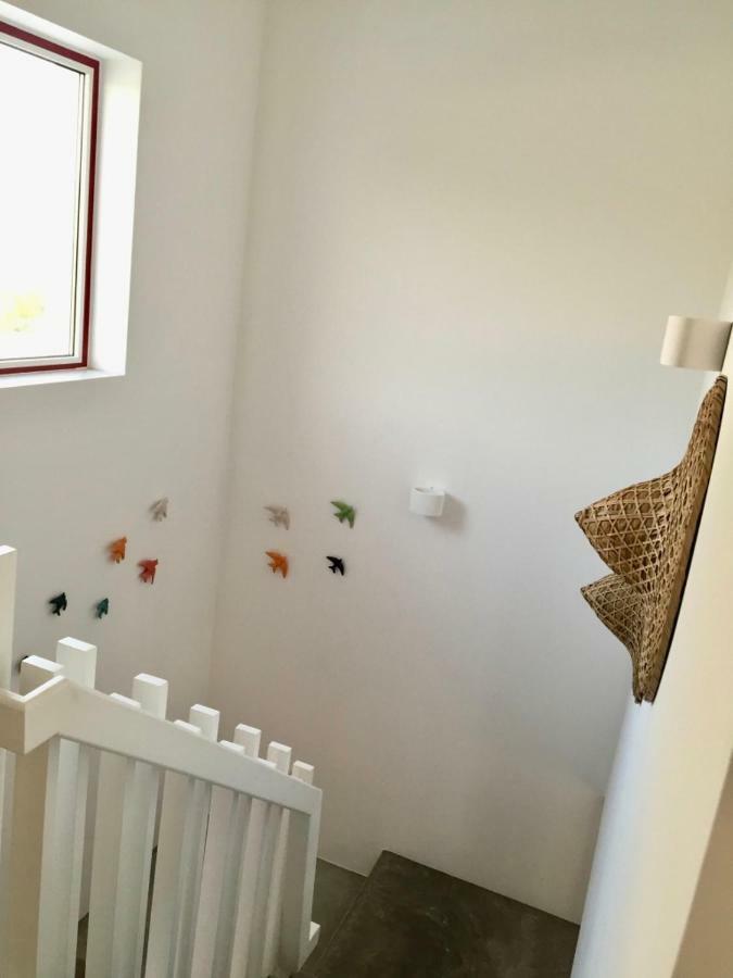 Casa Oliveiras Villa กอมปอร์ตา ภายนอก รูปภาพ