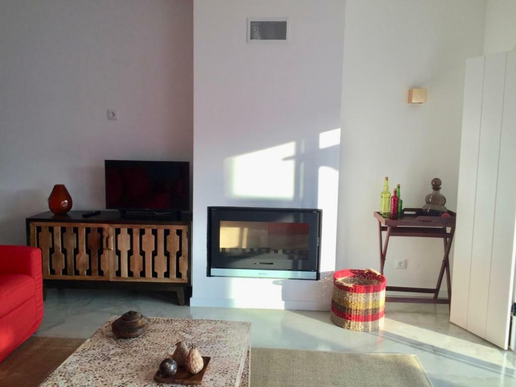 Casa Oliveiras Villa กอมปอร์ตา ภายนอก รูปภาพ