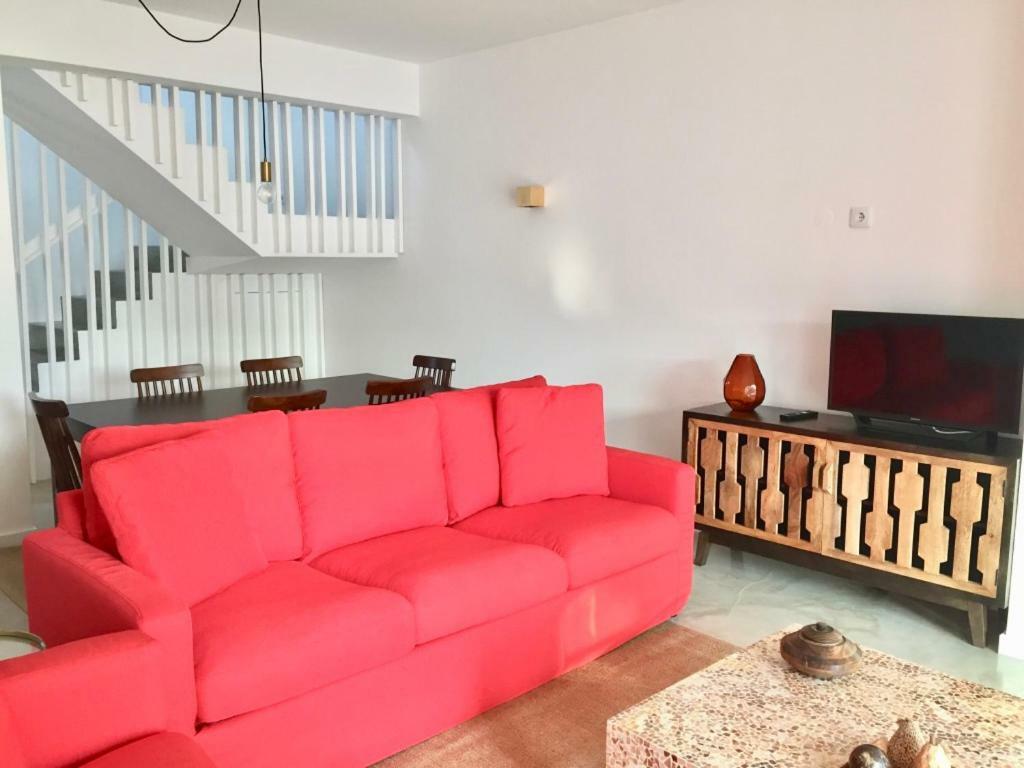 Casa Oliveiras Villa กอมปอร์ตา ภายนอก รูปภาพ