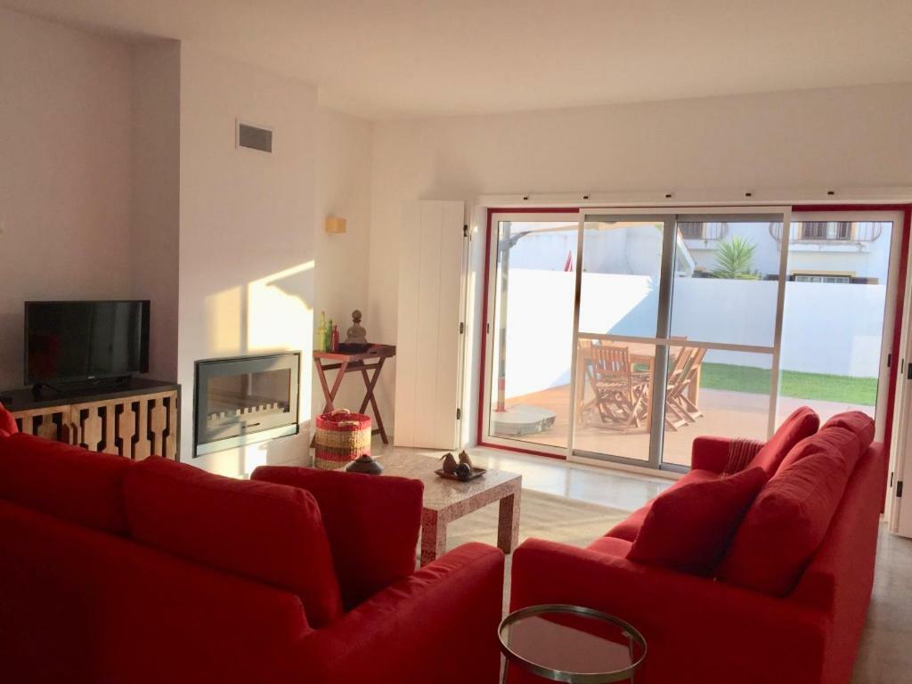 Casa Oliveiras Villa กอมปอร์ตา ภายนอก รูปภาพ
