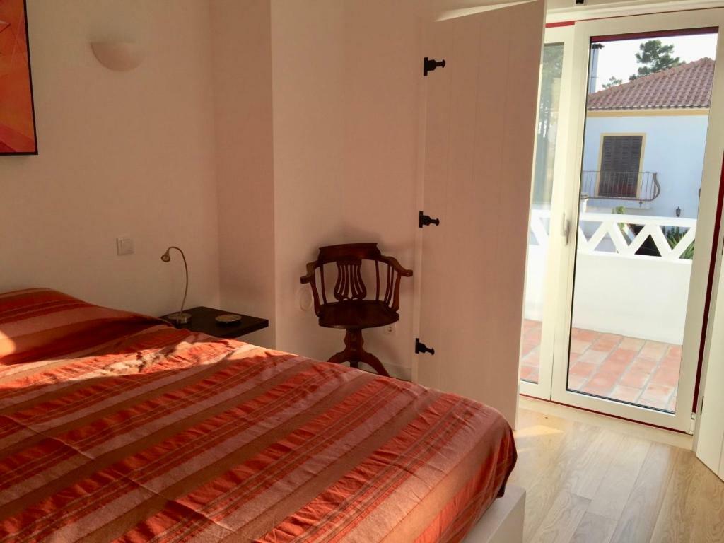 Casa Oliveiras Villa กอมปอร์ตา ภายนอก รูปภาพ